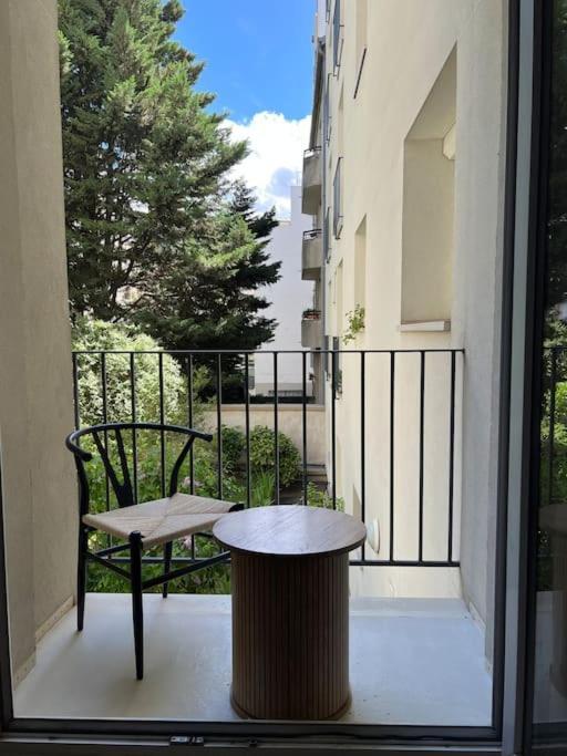 Luxe Studio Chic Aux Buttes-Aux-Cailles A 5Min Du Metro, Parking Prive Disponible París Exterior foto