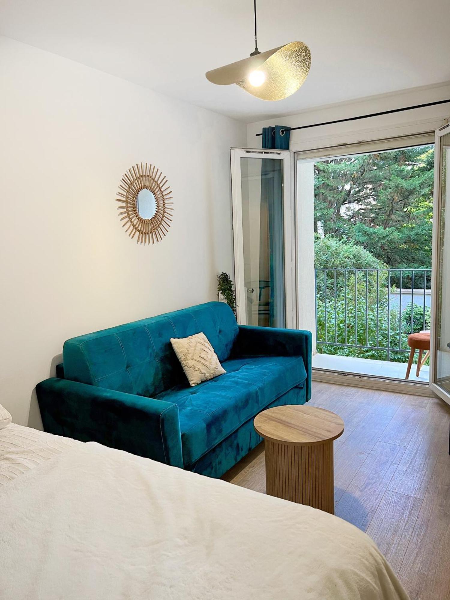 Luxe Studio Chic Aux Buttes-Aux-Cailles A 5Min Du Metro, Parking Prive Disponible París Exterior foto